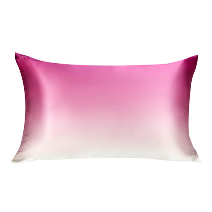 Pillowcase - Pink Ombre - King