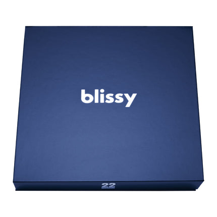 Blissy Dream Set - Blue - Standard