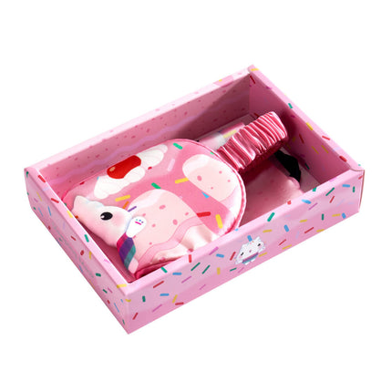 Sleep Mask - Gabby's Dollhouse - Cakey Cat