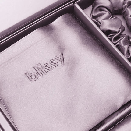Blissy Dream Set - Lavender - Queen
