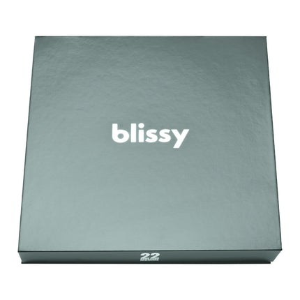 Blissy Dream Set - Matcha - Queen