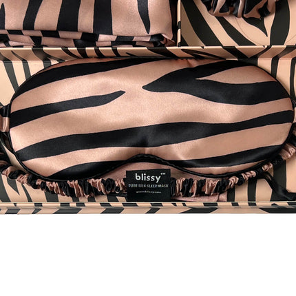 Blissy Dream Set - Tiger - King