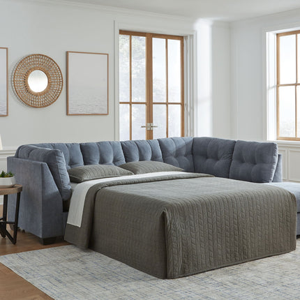 Marleton - Sleeper Sectional