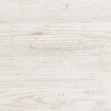 Paxberry - Bedroom Accent Mirror - Whitewash