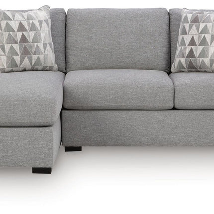 UrbanCrest - Sectional