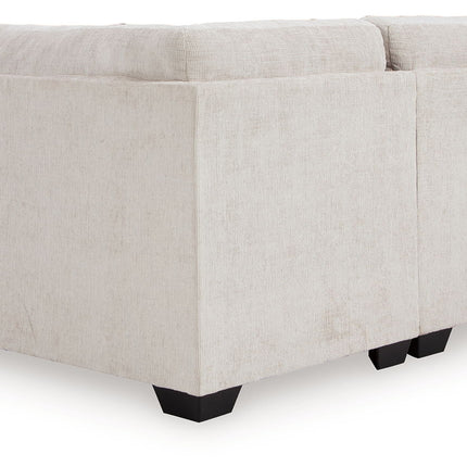 Aviemore - Sectional Set