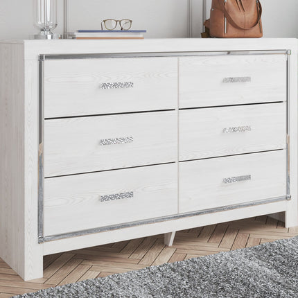 Altyra - Dresser