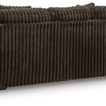 Midnight-Madness - Sofa