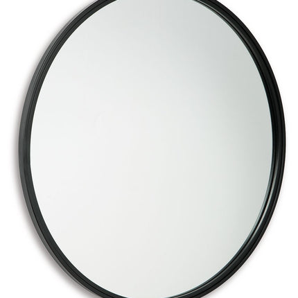 Brocky - Accent Mirror