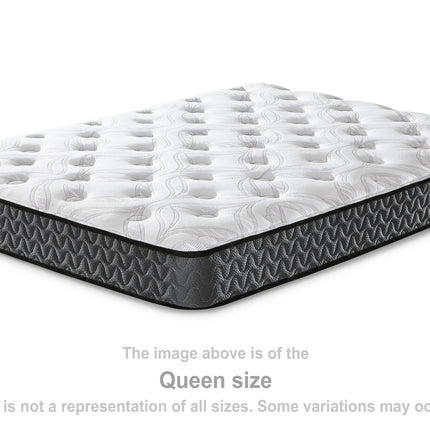 8 Inch Bonnell Hybrid - Hybrid Mattress