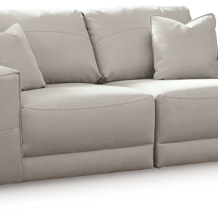 Next-Gen Gaucho - Sectional