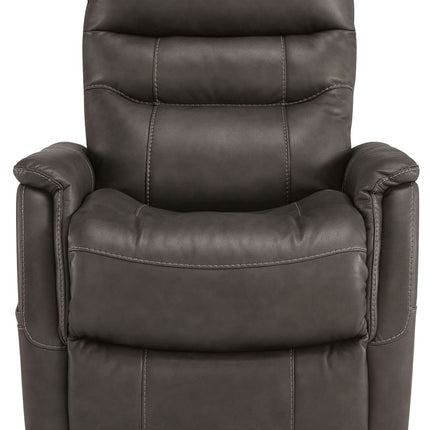 Strawbill - Power Lift Recliner