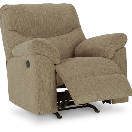 Alphons - Rocker Recliner