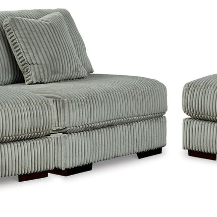 Lindyn - Sectional