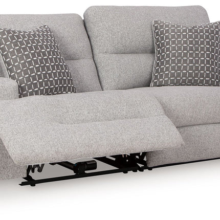Acklen Place - Reclining Sectional