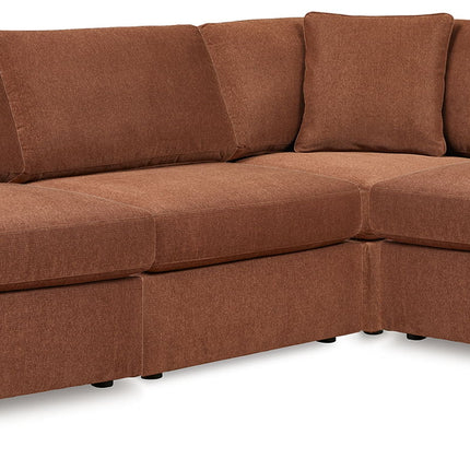 Modmax - Sectional - Spice
