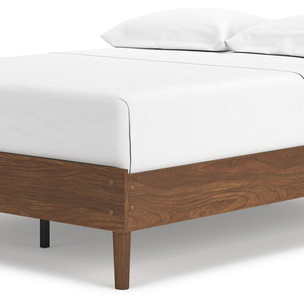 Fordmont - Platform Bed