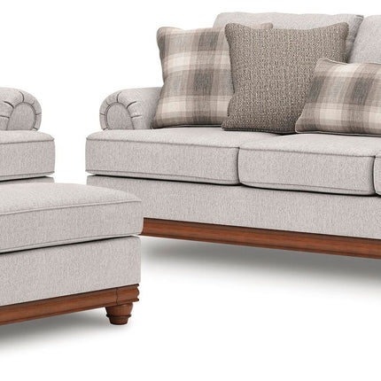 Clearbrooke - Living Room Set