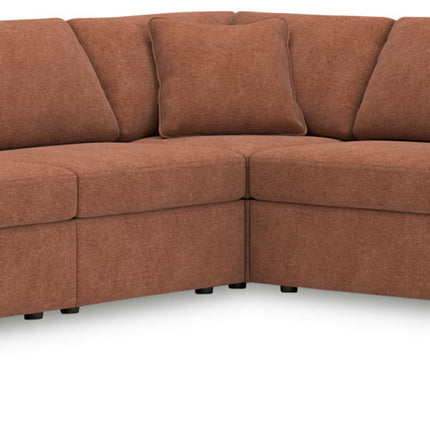 Modmax - Sectional - Spice