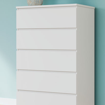 Onita - Five Drawer Chest