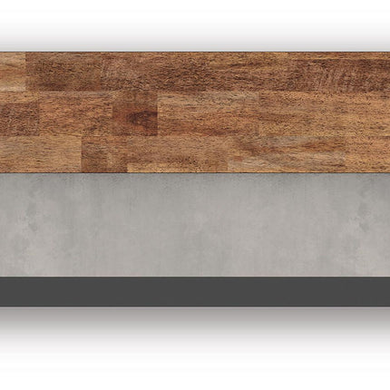 Wildenauer - Bar - Brown / Black