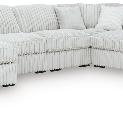 Stupendous - Sectional