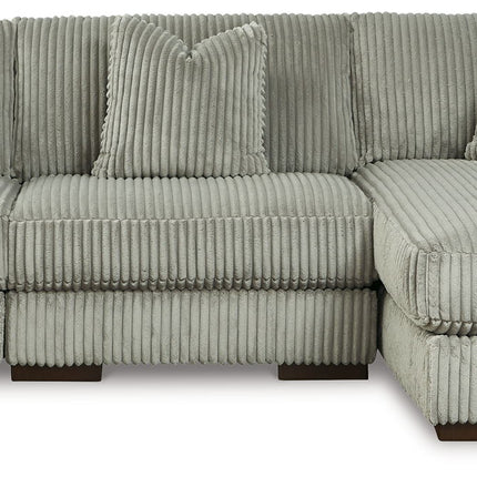 Lindyn - Sectional