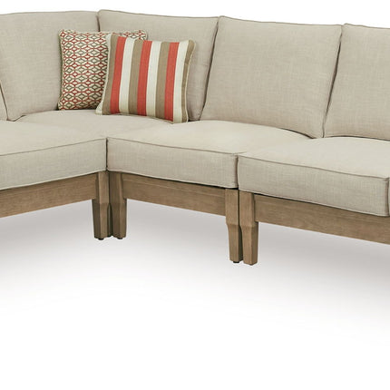 Clare View - Outdoor Sectional