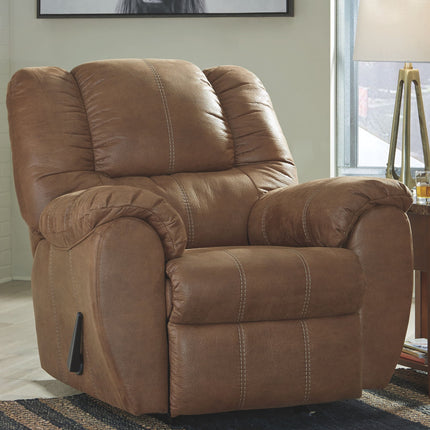 McGann - Rocker Recliner