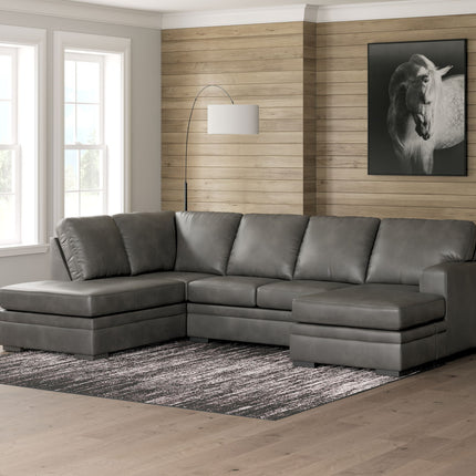 Lofton-Pike - Sectional