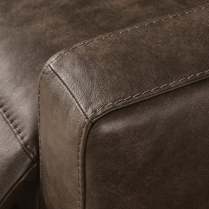 ModZ - Power Reclining Sectional