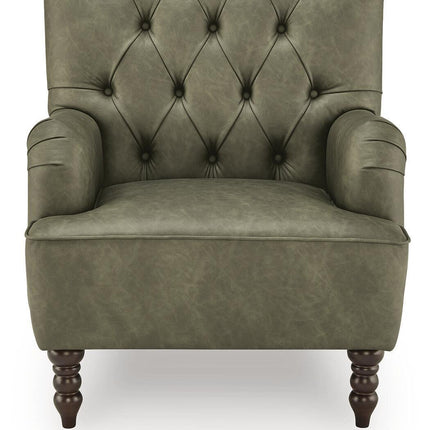 Tartonelle - Accent Chair