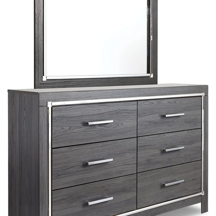 Lodanna - Dresser