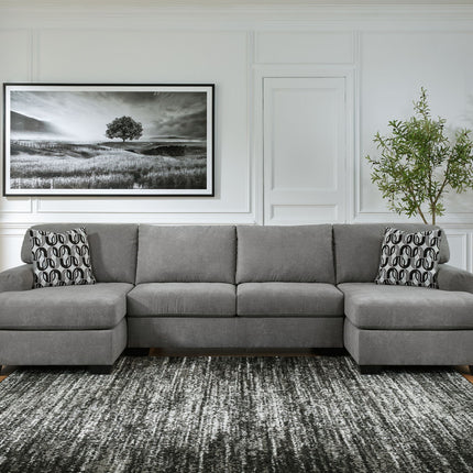 Birkdale Court - Sectional