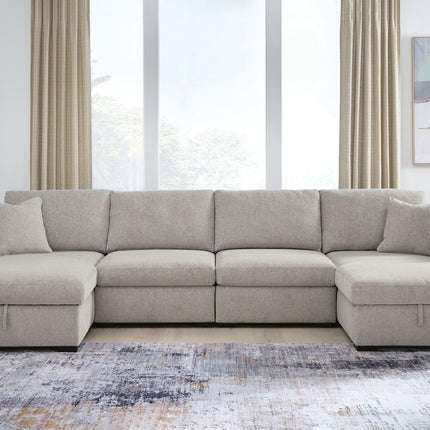 ModMax Luxe - Sectional