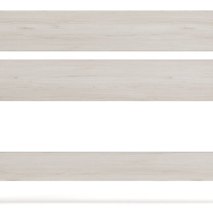 Socalle - Panel Headboard