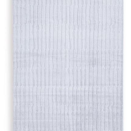 Worthley - Washable Rug