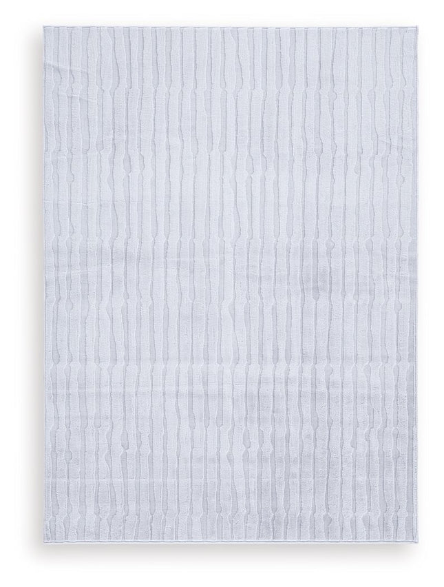 Worthley - Washable Rug