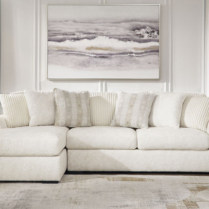 Chessington - Sectional