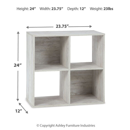 Paxberry - Cube Organizer