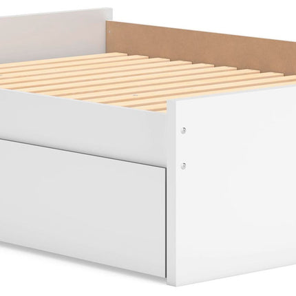 Onita - Platform Bed