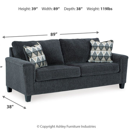 Abinger - Stationary Sofa