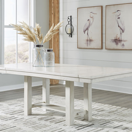 Robbinsdale - Rectangular Dining Table