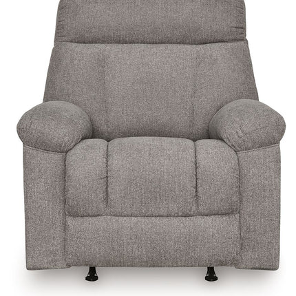 Hoyne Park - Rocker Recliner