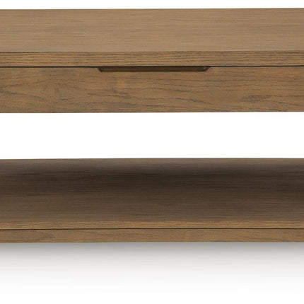 Jorannti - Living Room Table