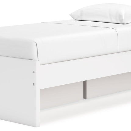 Onita - Platform Bed