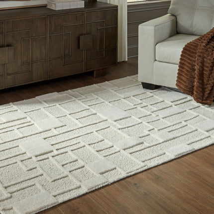 Empriss - Rug