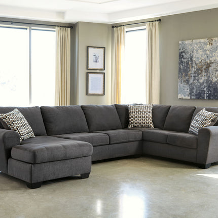 Ambee - Sectional