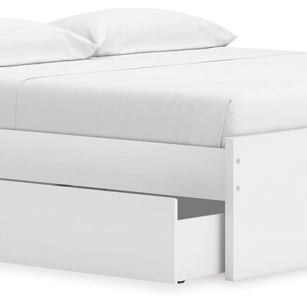 Onita - Platform Bed