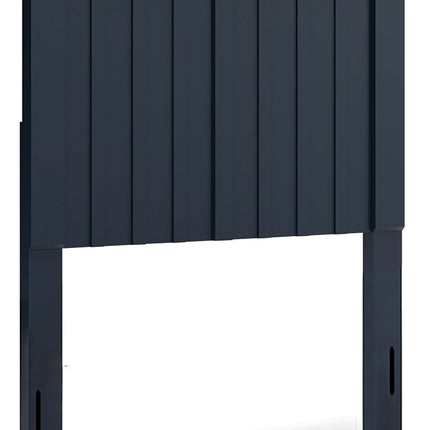 Landocken - Panel Headboard